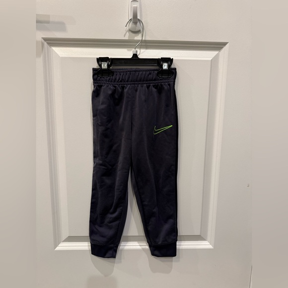 Nike Black and Gray Tracksuit - Picture 4 of 6